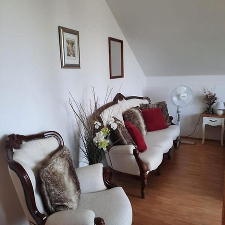 Apartman Mikulov Exterior foto