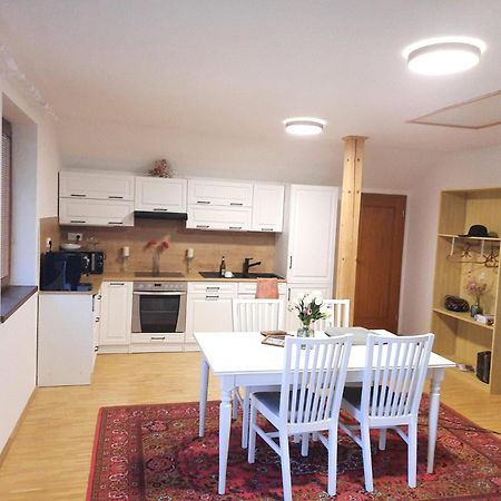 Apartman Mikulov Zimmer foto