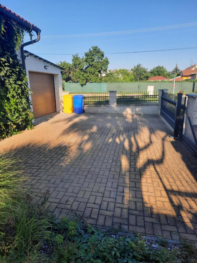Apartman Mikulov Exterior foto