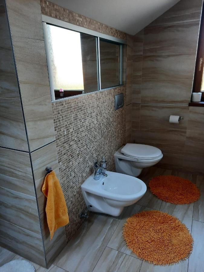 Apartman Mikulov Exterior foto