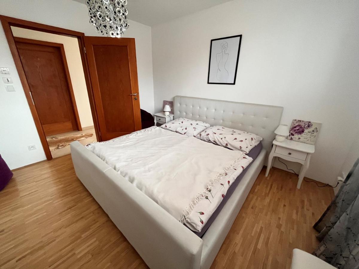 Apartman Mikulov Exterior foto