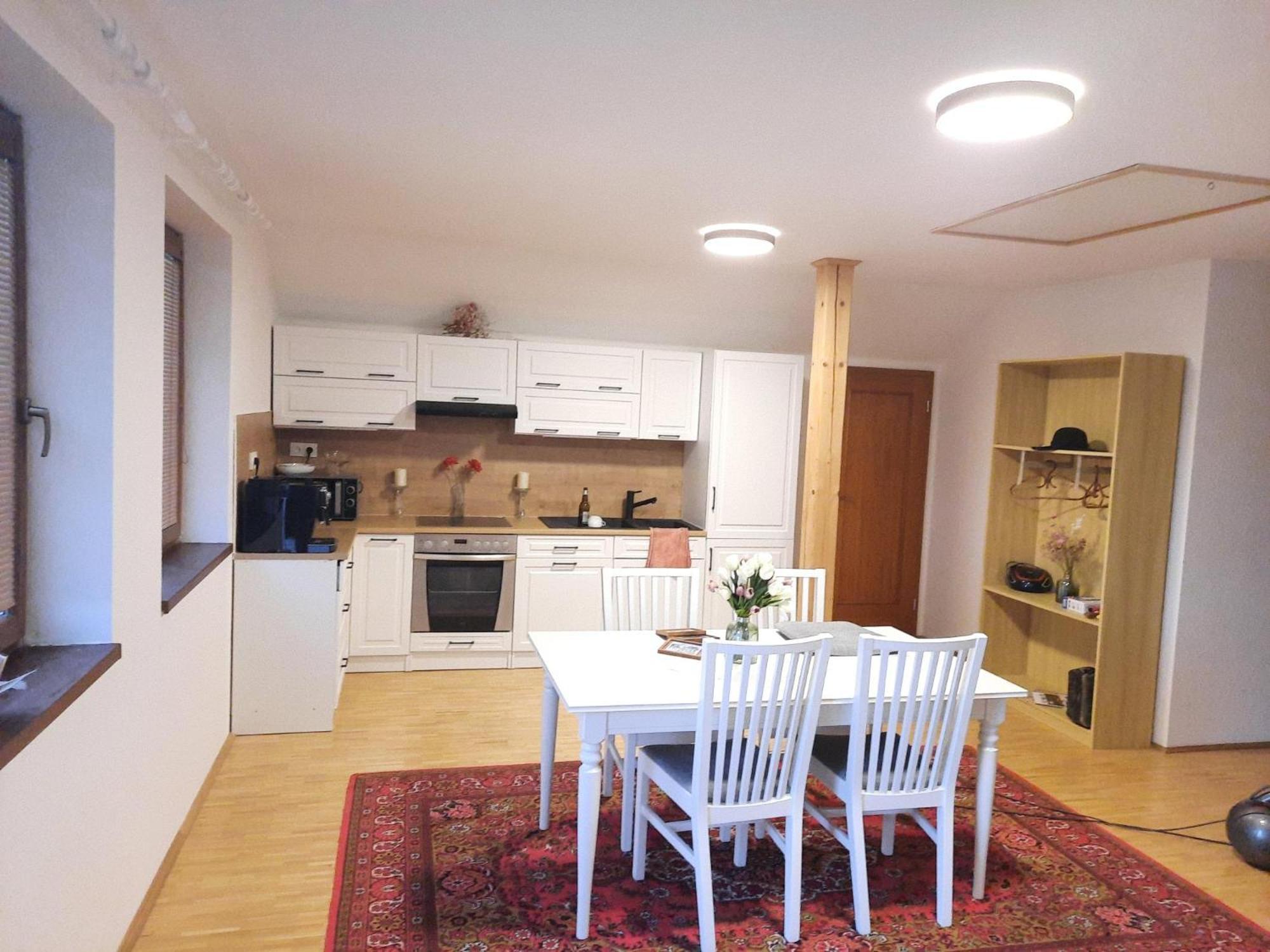 Apartman Mikulov Zimmer foto
