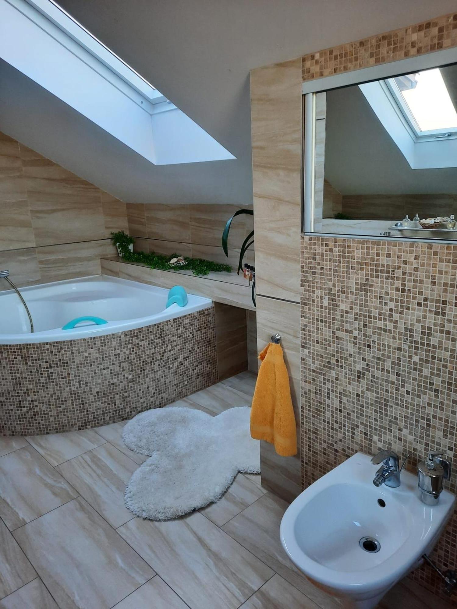 Apartman Mikulov Zimmer foto