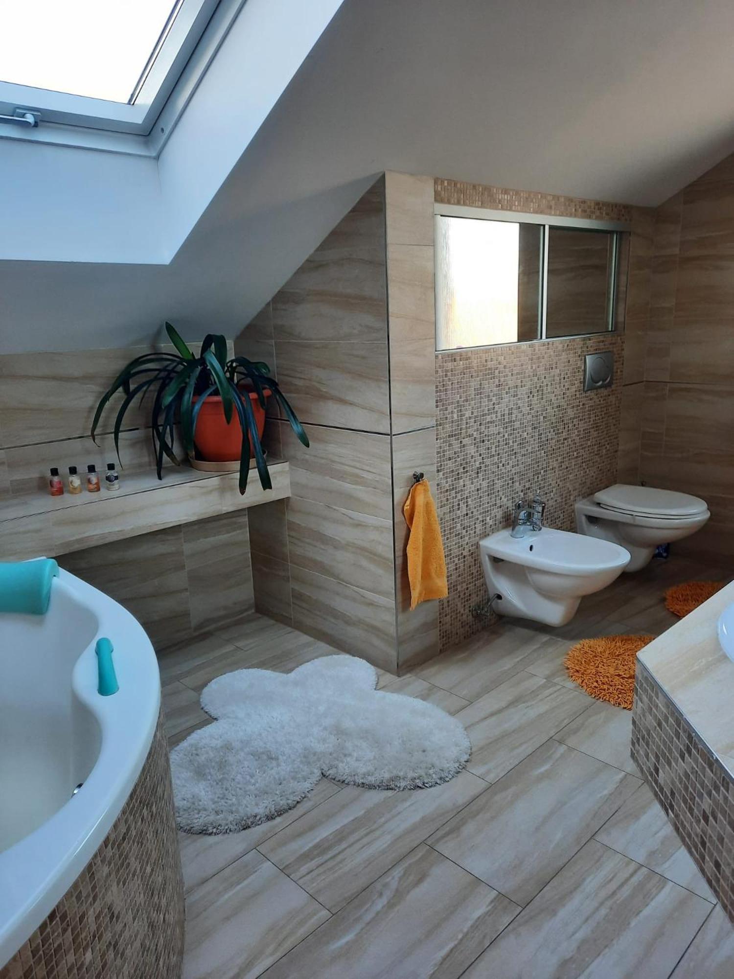 Apartman Mikulov Zimmer foto