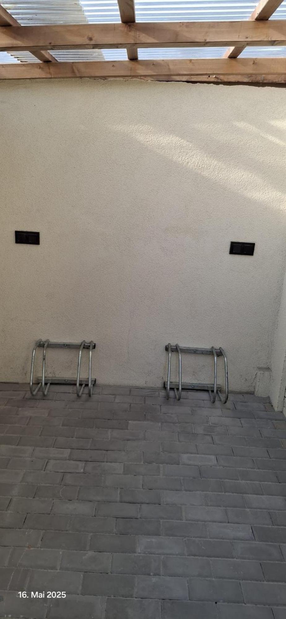 Apartman Mikulov Exterior foto
