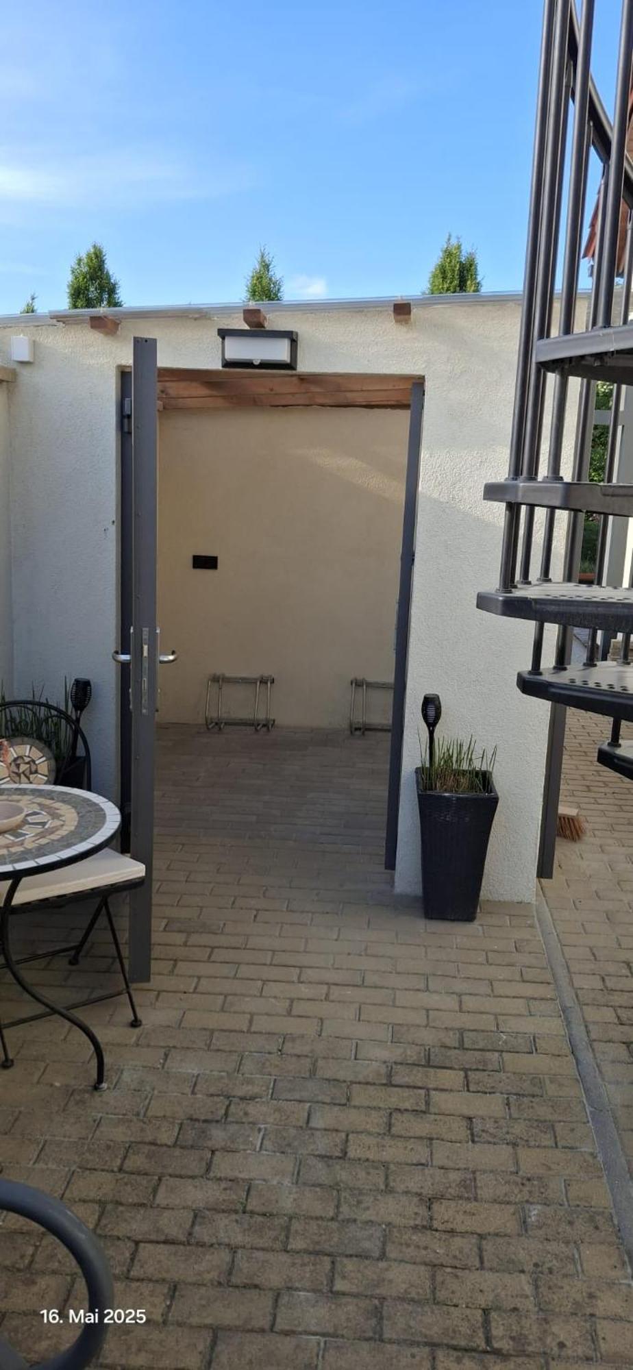 Apartman Mikulov Exterior foto